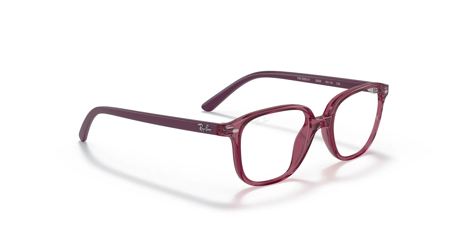 Ray-Ban Kids Leonard Jr 0RY9093V Eyeglasses - view 27